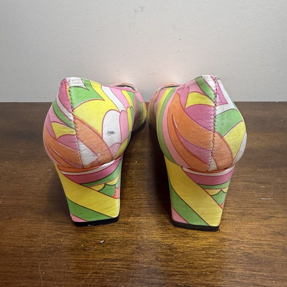Ros Hommerson Women’s Shoes Size 6 1/2W - Picture 3 of 9